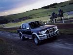Ford Ranger 2002 года